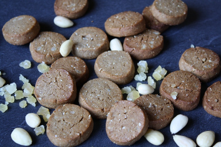 Braune Kuchen – Rezepte